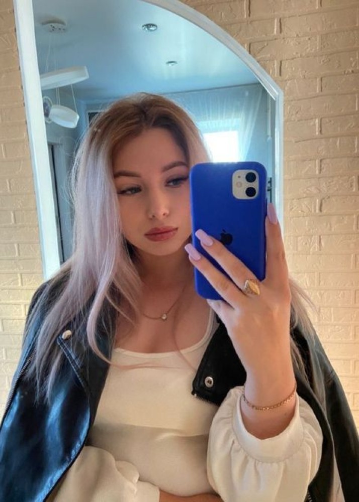 Индивидуалка Полина фото № 2 в городе Мытищи