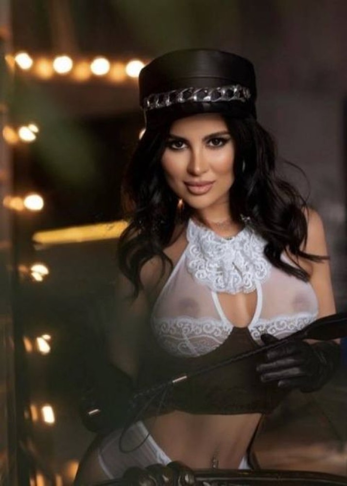 Индивидуалка Самина главное фото в городе Мытищи 