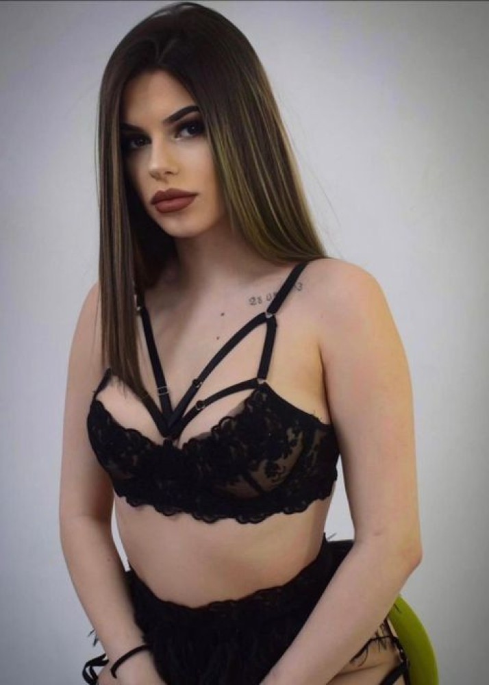 Индивидуалка Саша фото № 2 в городе Мытищи