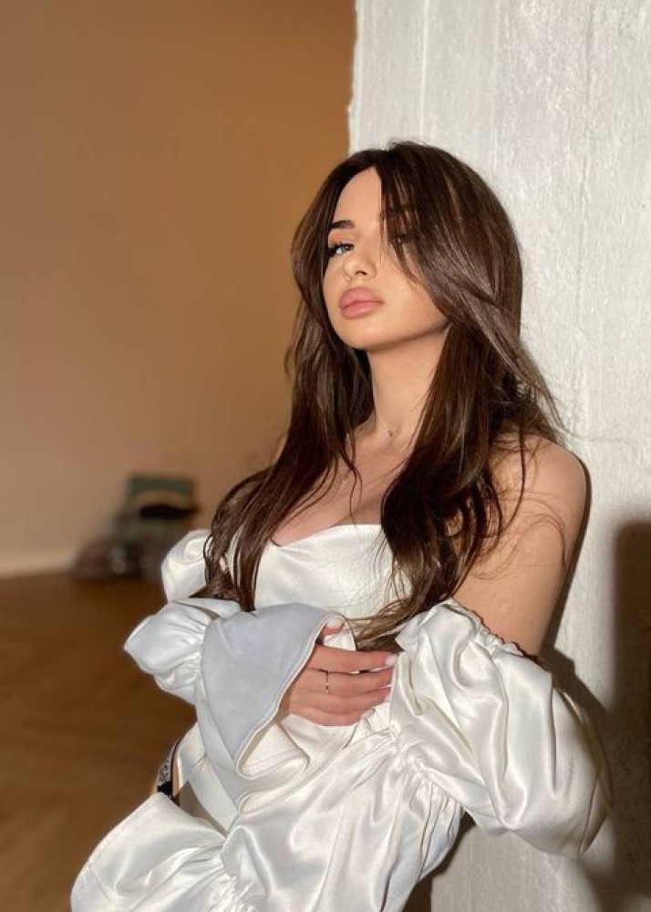 Индивидуалка Сашенька главное фото в городе Мытищи 