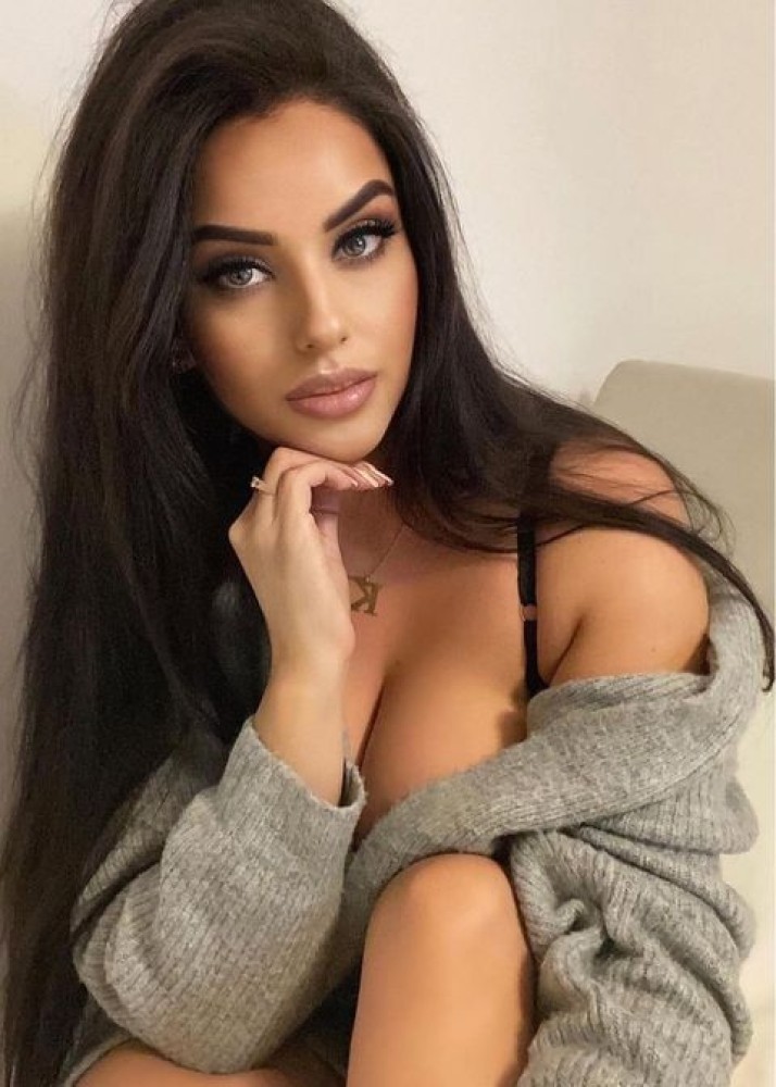 Индивидуалка Стеша фото № 2 в городе Мытищи