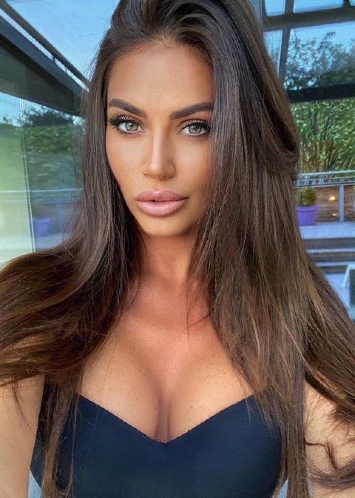 Индивидуалка Стеша фото № 2 в городе Мытищи