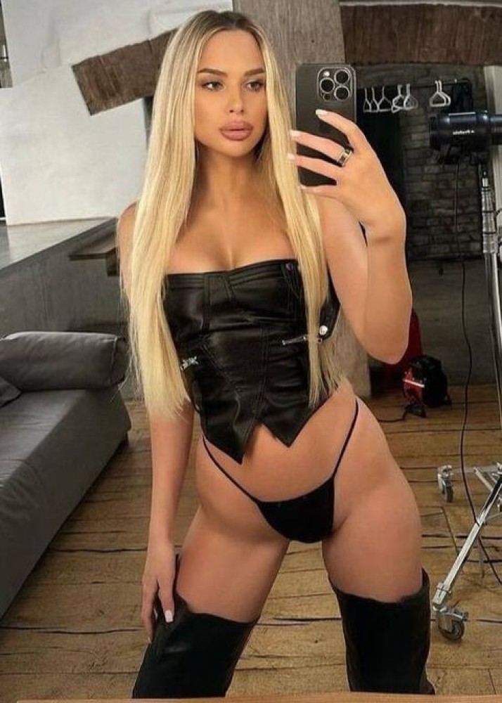 Индивидуалка Тая главное фото в городе Мытищи 