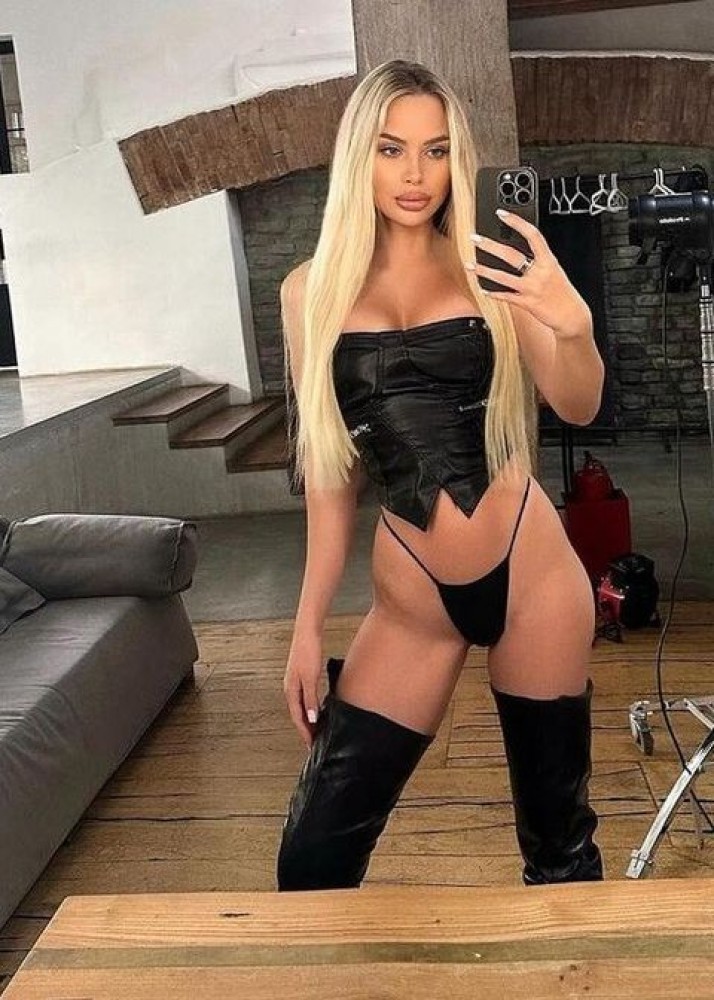 Индивидуалка Тая фото № 2 в городе Мытищи