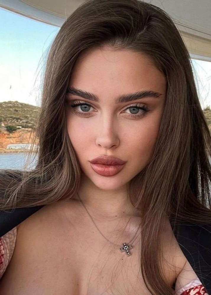 Индивидуалка Вера главное фото в городе Мытищи 