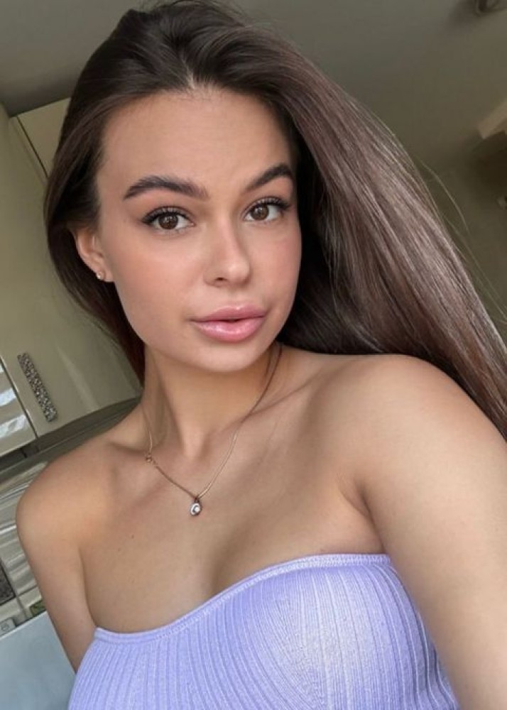 Индивидуалка Яна главное фото в городе Мытищи 