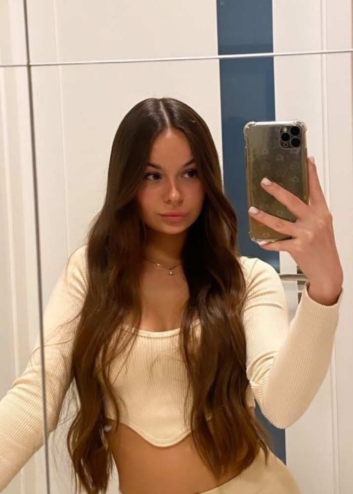 Индивидуалка Яна фото № 2 в городе Мытищи