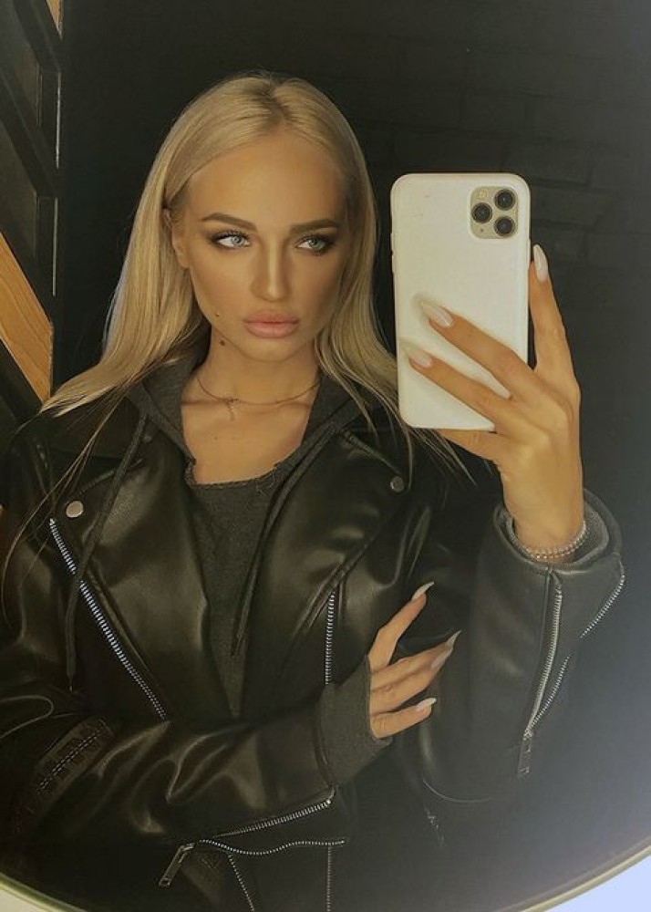 Индивидуалка Яна фото № 2 в городе Мытищи