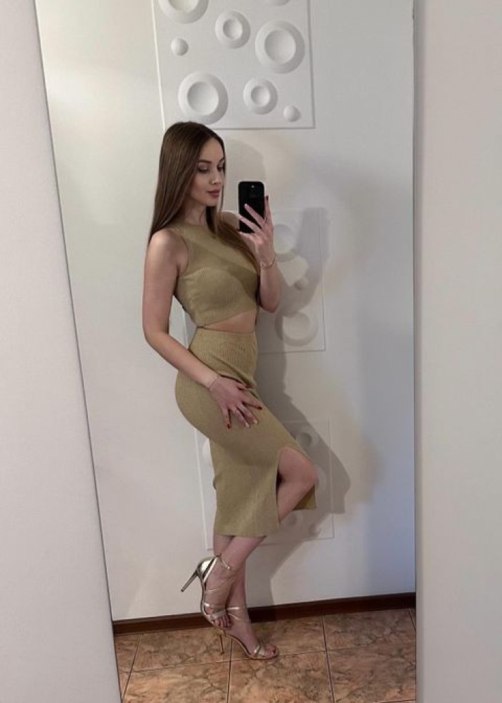 Индивидуалка Яна фото № 2 в городе Мытищи