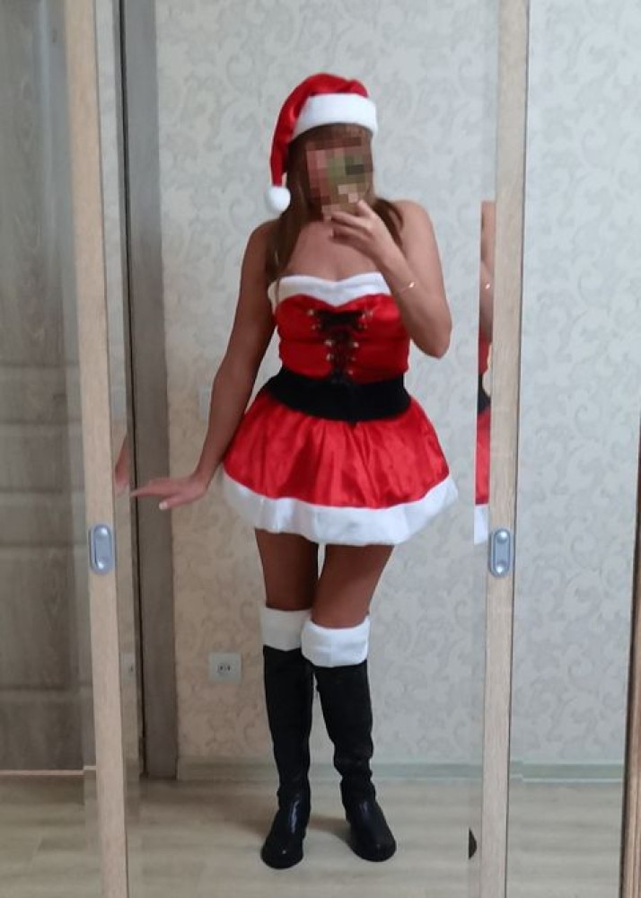 Индивидуалка Юля фото № 2 в городе Мытищи