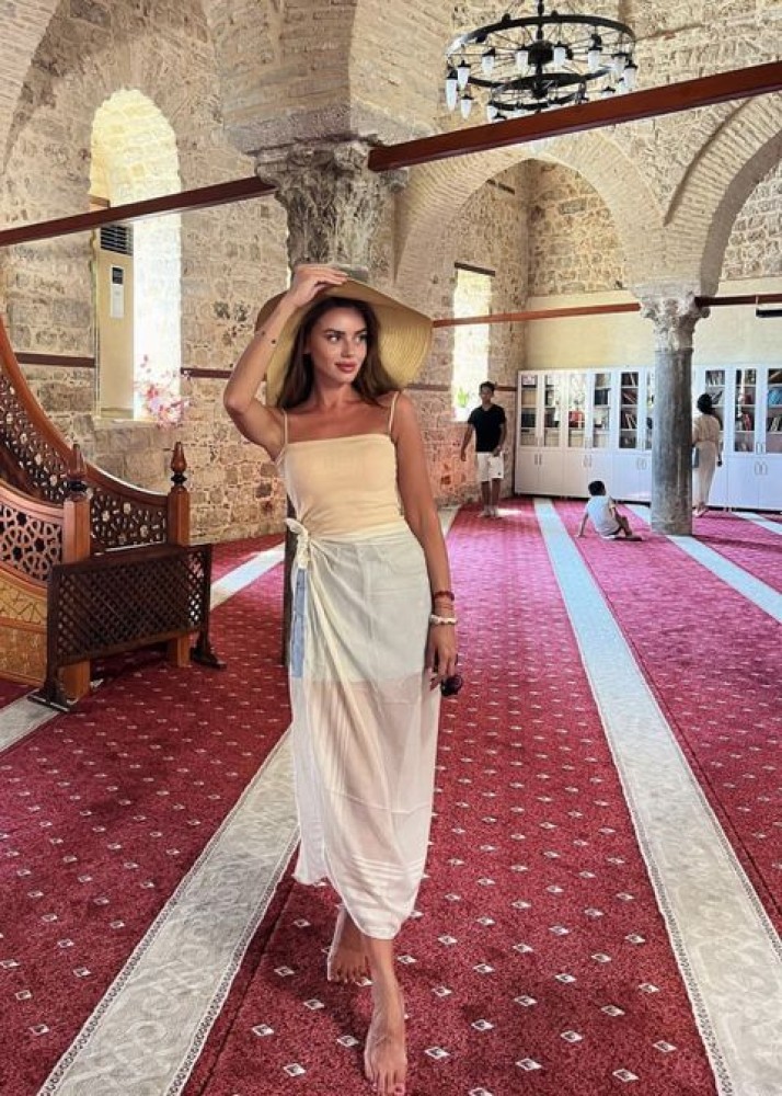 Индивидуалка Злата фото № 2 в городе Мытищи