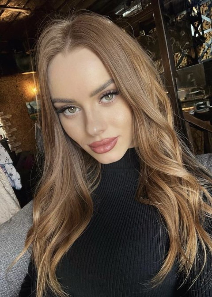 Индивидуалка Злата фото № 2 в городе Мытищи