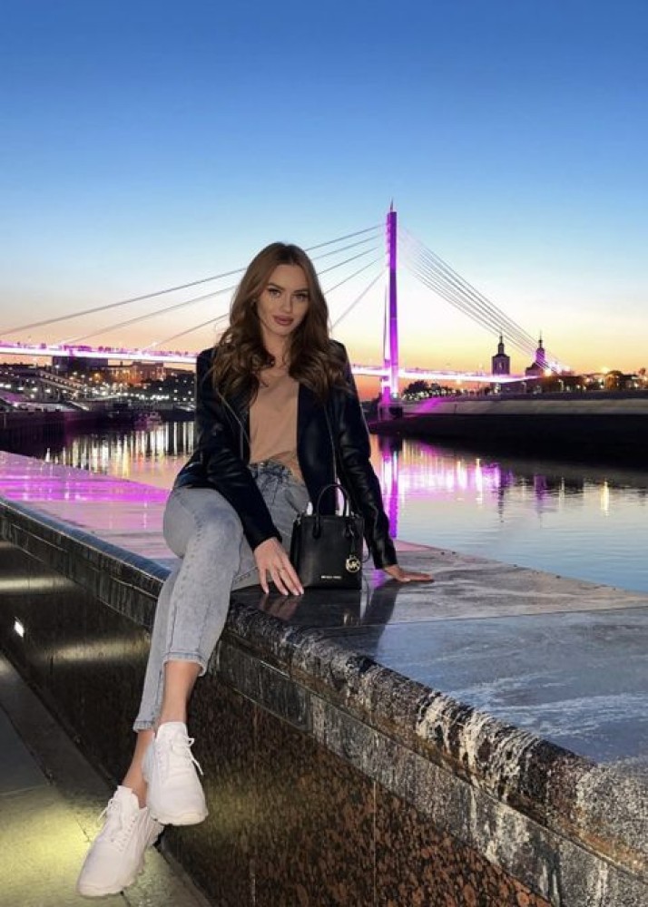 Индивидуалка Злата фото № 2 в городе Мытищи