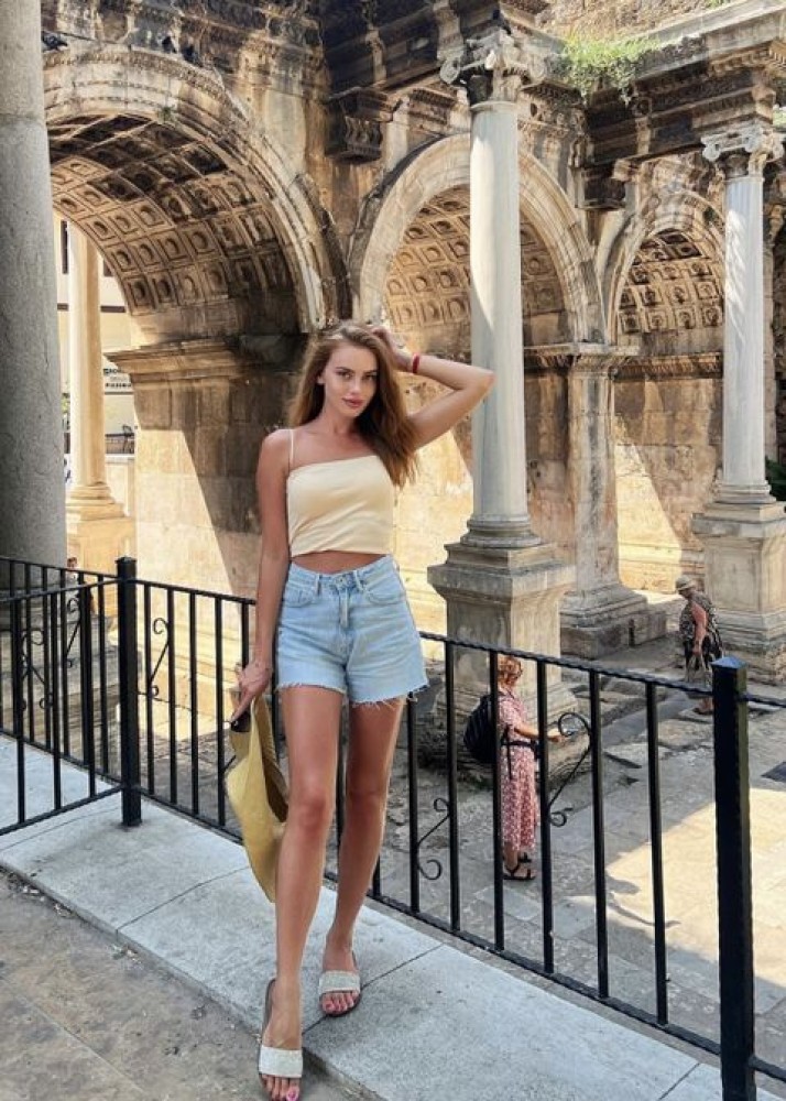 Индивидуалка Злата фото № 2 в городе Мытищи