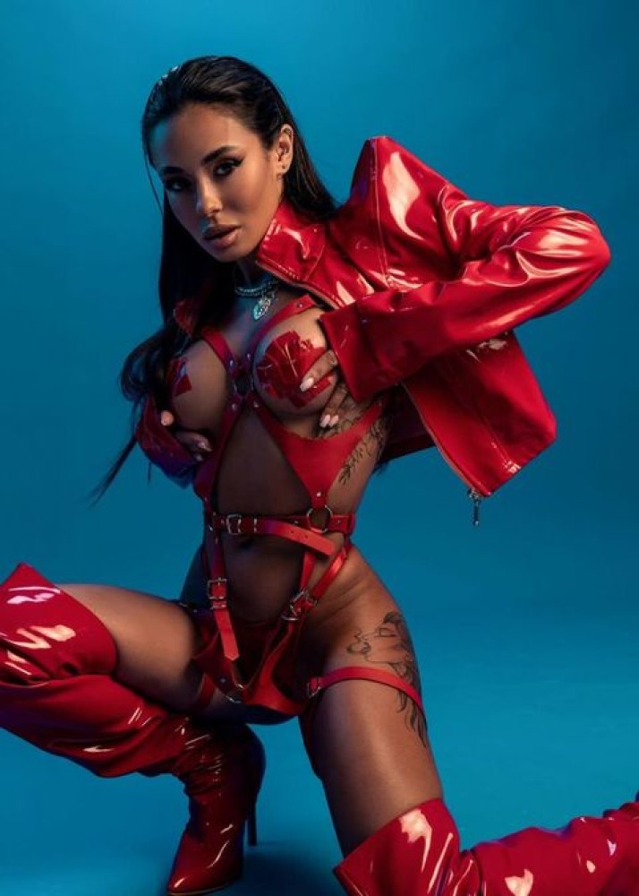 Индивидуалка Кира фото № 2 в городе Мытищи