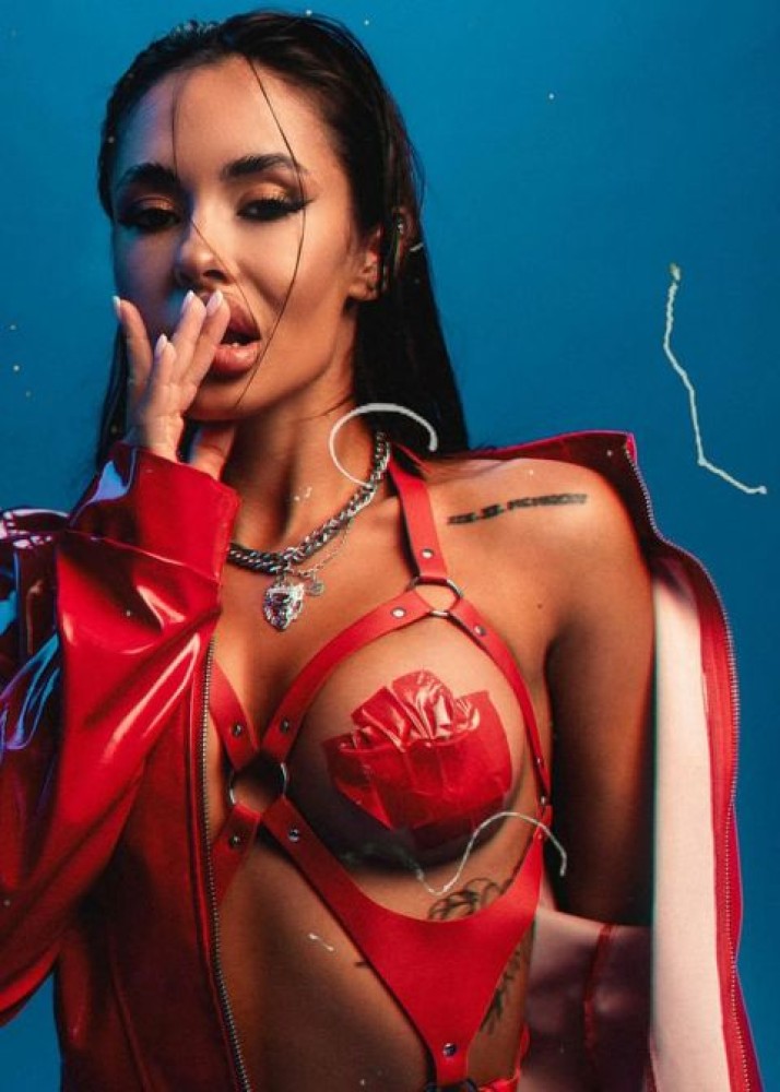 Индивидуалка Кира фото № 2 в городе Мытищи