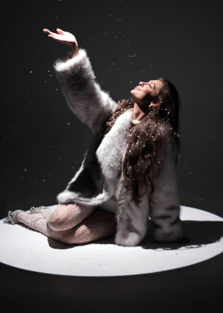 Индивидуалка Оля фото № 2 в городе Мытищи