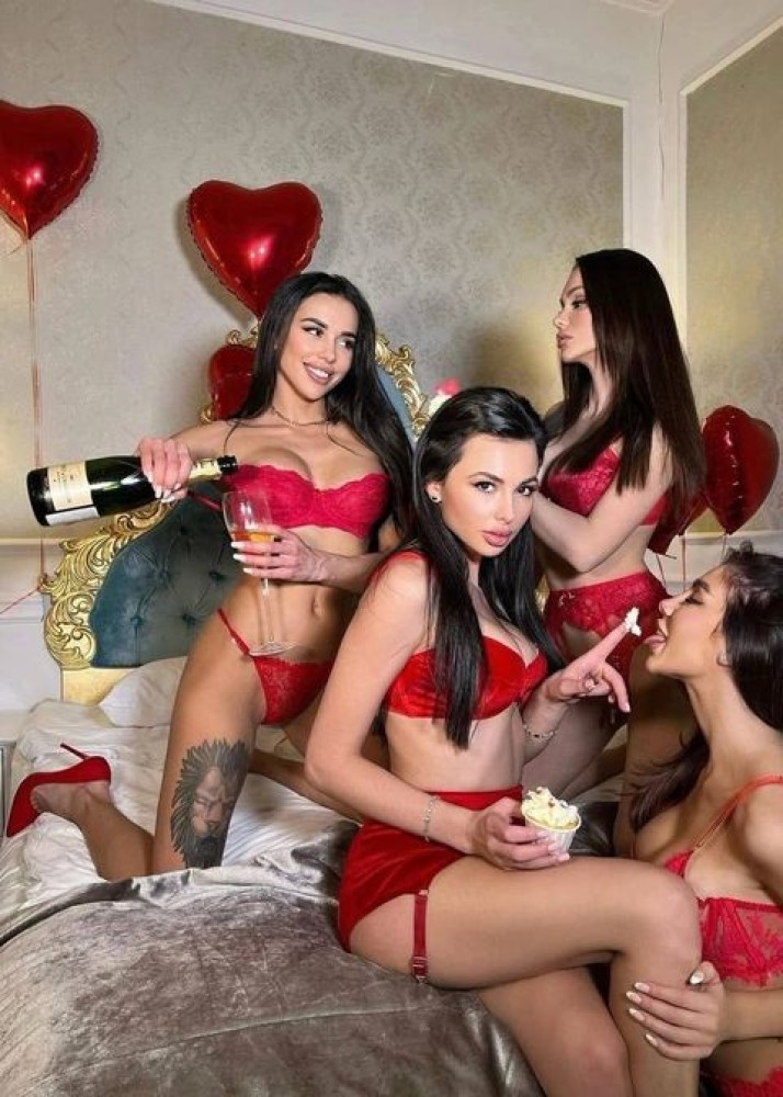 Индивидуалка Подружки фото № 2 в городе Мытищи