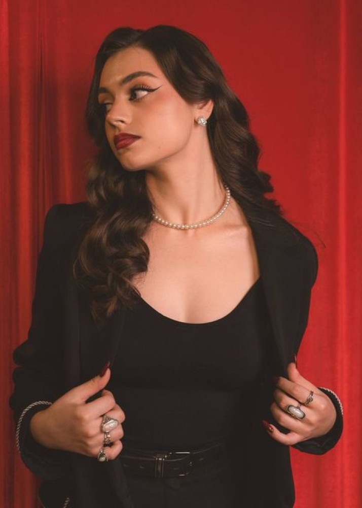 Индивидуалка Полли главное фото в городе Мытищи 