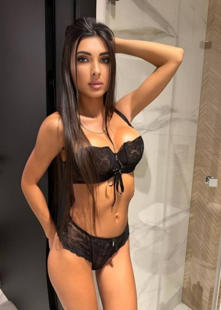 Индивидуалка Сара главное фото в городе Мытищи 