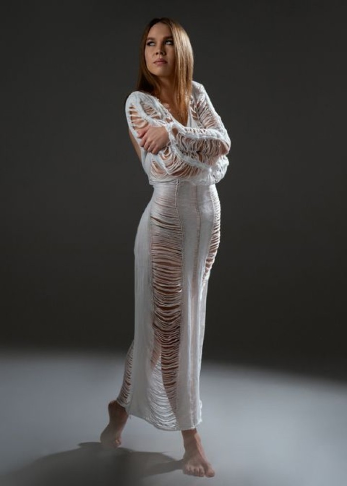 Индивидуалка Вероника фото № 2 в городе Мытищи