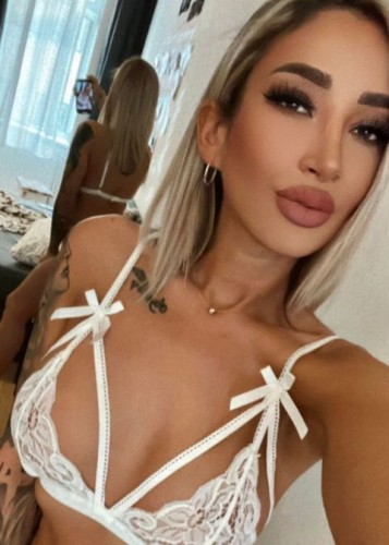 Алиса, Г. Мытищи