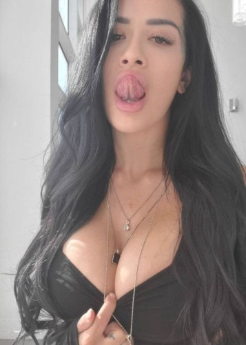 Аника, Г. Мытищи