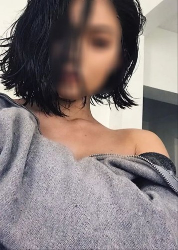 Анна, Г. Мытищи