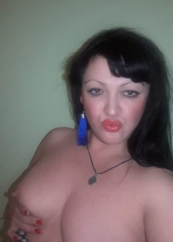 Аннушка, Г. Мытищи