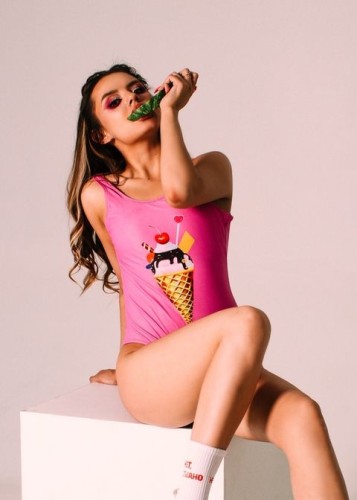 арина, Г. Мытищи