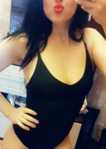 Karina, Г. Мытищи