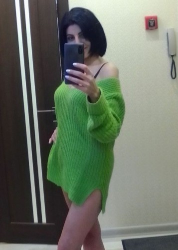 Карина, Г. Мытищи