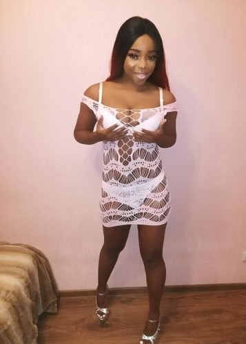 Kim, Г. Мытищи