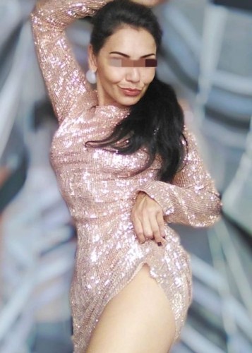 Кира, Г. Мытищи