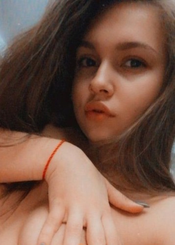 Кристина, Г. Мытищи