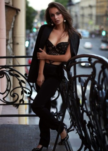 Лиля, Г. Мытищи