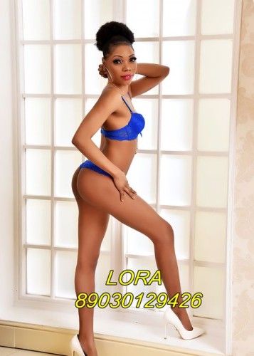 LORA, Г. Мытищи