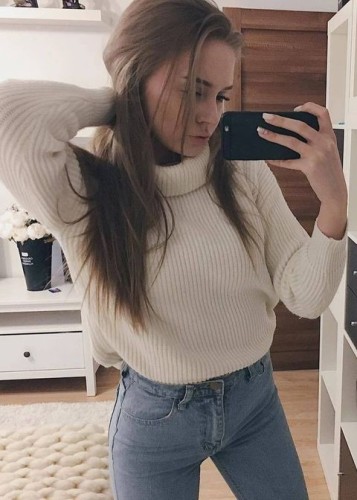 Мария, Г. Мытищи