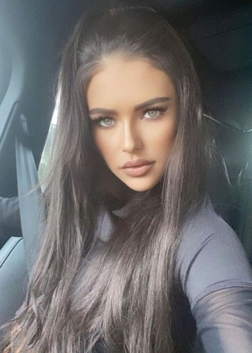 Маша, Г. Мытищи