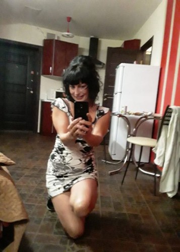 Маша, Г. Мытищи