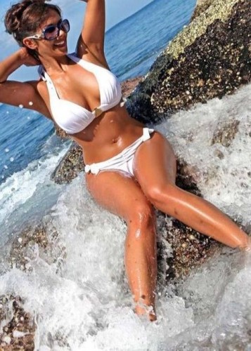 Милена, Г. Мытищи