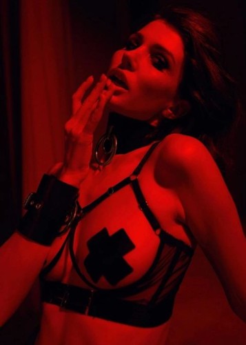 Оленька, Г. Мытищи