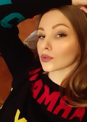 Ольга, Г. Мытищи