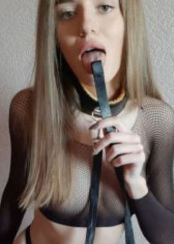 Ольга, Г. Мытищи