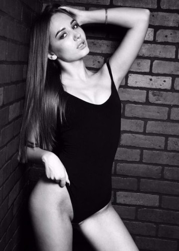 оля, Г. Мытищи