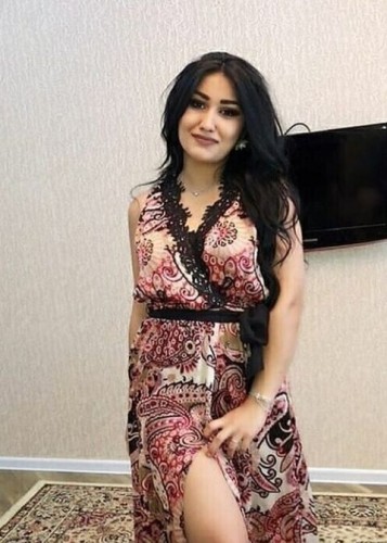 Рамина, Г. Мытищи