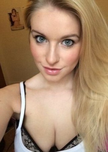 Таня, Г. Мытищи