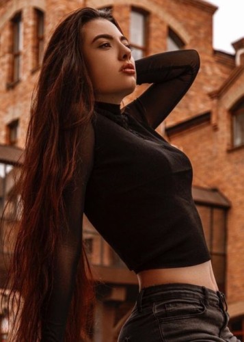 ульяна, Г. Мытищи