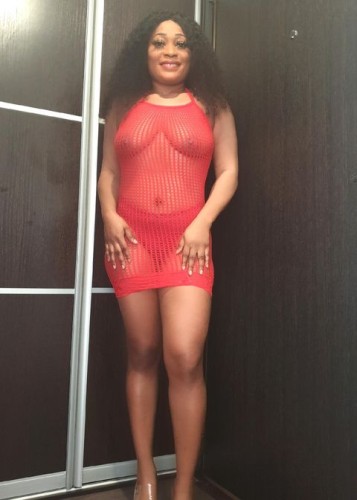 Vicky, Г. Мытищи