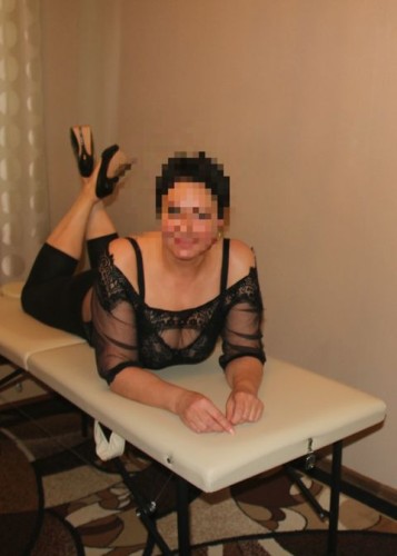 Вика, Г. Мытищи